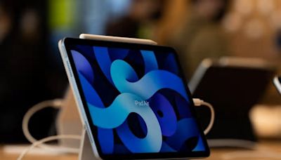 12.9吋iPad Air值得買？分析師曝升級Pro螢幕價格更親民