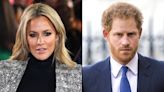 Caroline Flack’s Former Publicist Slams Prince Harry’s ‘Appalling Book’ for Discussing ‘Private Details’ About Late TV Presenter