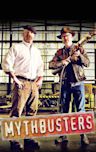 MythBusters - Season 1