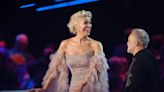 From Eurovision to Christmas advert queen: How 2023 became the year of Hannah Waddingham