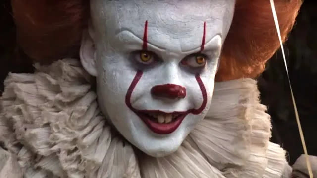 Bill Skarsgård Is Confirmed To Be Back as Pennywise in Welcome to Derry IT TV Series