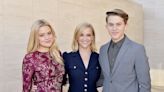 Reese Witherspoon's Son Deacon Shows Off His "Nepo Baby" College Apartment