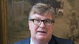 Tycoon Crispin Odey losses £37m after sexual misconduct scandal