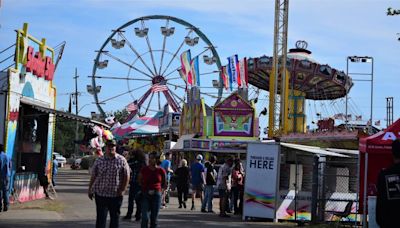 La Feria del Condado de Merced comienza esta semana con atracciones para todos
