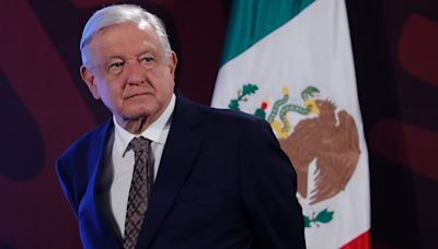 Hacienda calcula que López Obrador concluirá su administración con una deuda de 48,6% del PIB