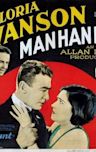 Manhandled (1924 film)