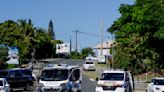 Muere hombre baleado por policía en Nueva Caledonia; continúan los disturbios