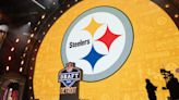 Steelers draft day 3 - Steelers pick offensive lineman Mason McCormick 119th overall