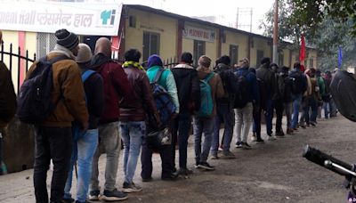 印度：青年高失業率如何影響大選結果？