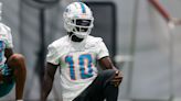 Tyreek Hill, Miami Dolphins receiver, investigated for assault at marina: What we know