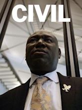 Civil: Ben Crump