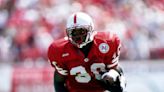 Ahman Green joins us to talk new role at UNL, memories as a Husker and more