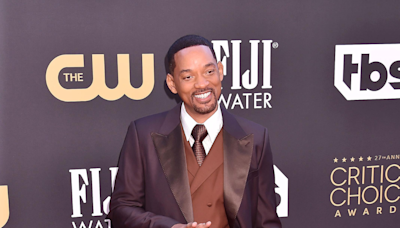 Will Smith's Gospel Debut Marks New Creative Chapter