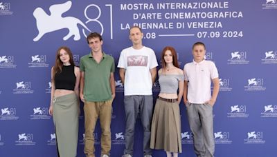 A Luca Guadagnino Protégé Readies for the World with ‘Diciannove’ and a Gen Z Heir to Antoine Doinel