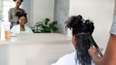 African Women Still Embrace The Dangerous Hair Chemicals Black American Women Are Ditching, But There's Hope