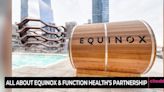 Equinox & Function Health: Pioneering Personalized Wellness