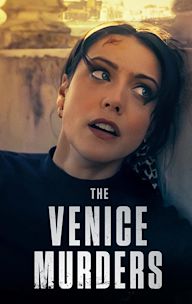 The Venice Murders