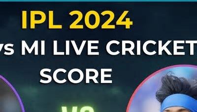 DC vs MI LIVE SCORE UPDATES, IPL2024: Toss to take place at 3 PM IST today