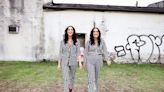The Watson Twins will headline a new, free music festival in Evansville this fall