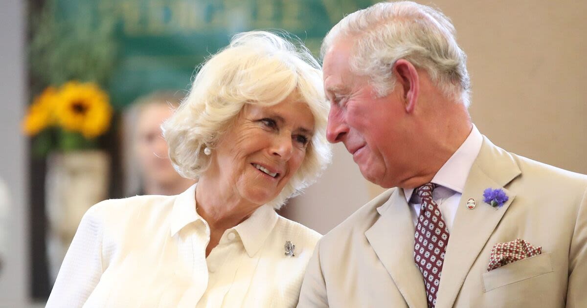 King Charles and Queen Camilla to lead celebrations at Balmoral this summer