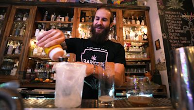 Downtown Phoenix tequila bar named one of the best in US