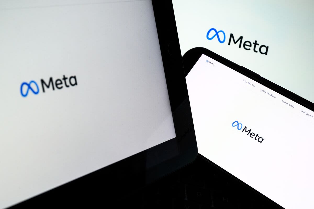 Nigeria’s Antitrust Agency Slaps Meta With $220 Million Fine