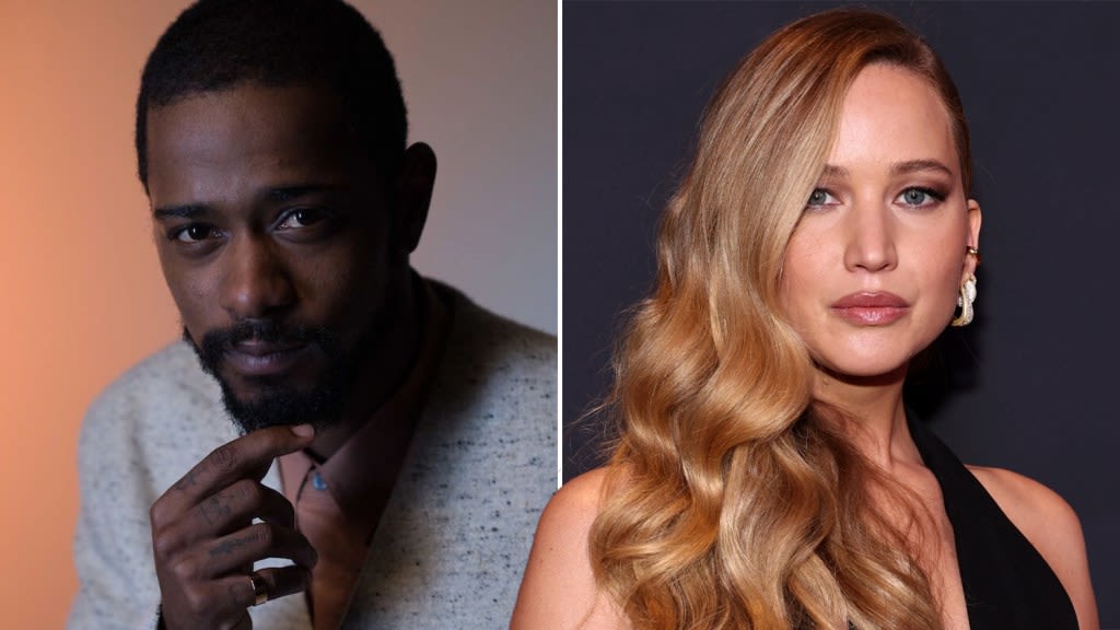 LaKeith Stanfield Joins Jennifer Lawrence In Lynne Ramsay’s ‘Die, My Love’ For Black Label Media And Excellent Cadaver