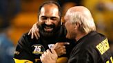 The 'Best Catch' Terry Bradshaw Has Ever Seen Wasn't The Immaculate Reception