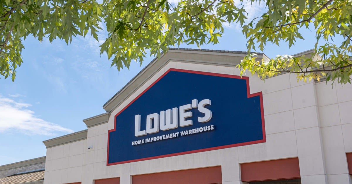 Is Lowe's open on the July 4th? What to know about holiday store hours