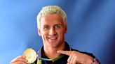 Former Gator, Olympic swimmer Ryan Lochte auctioning off six medals