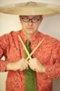 Matt Wilson (jazz drummer)