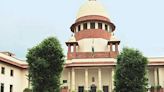 SC appoints ex-CJI U U Lalit as head of committee for appointment of VCs in West Bengal