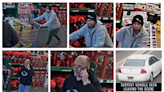 Have you seen them? Toms River Police need help identifying Home Depot thieves