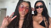 Kim Kardashian's daughter North West's sweet bond with stepmom Bianca Censori revealed