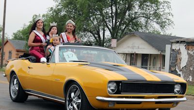 Amarillo celebrates Cinco de Mayo this weekend with events, specials