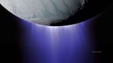 Enceladus's Fault Lines are Responsible for its Plumes