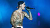 Justin Bieber Merch Pulled by H&M After Star Claims Products Were Unauthorized