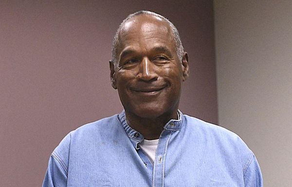 Executor of O.J. Simpson's Estate Reaches Out to Nicole Brown Simpson and Ron Goldman's Families