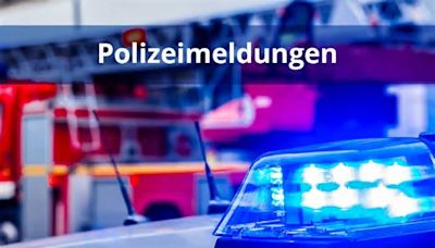 Verdacht: Autofahrer unter Drogeneinfluss