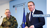 Germany considers bringing back compulsory military service