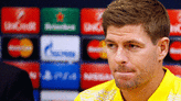 Liverpool icon Steven Gerrard has no regrets on Real Madrid rejection