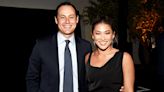 'Glee's Jenna Ushkowitz Gives Birth, Welcomes First Child With Husband David Stanley