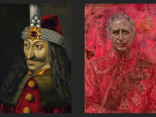 Fact Check: Behind the Claim King Charles' Ancestor is Vlad the Impaler