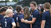 Error-filled inning ends Webster Thomas' softball season in state semifinals