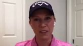 Morgan Pressel breaks down Wyndham Clark, Rory McIlroy at U.S. Open