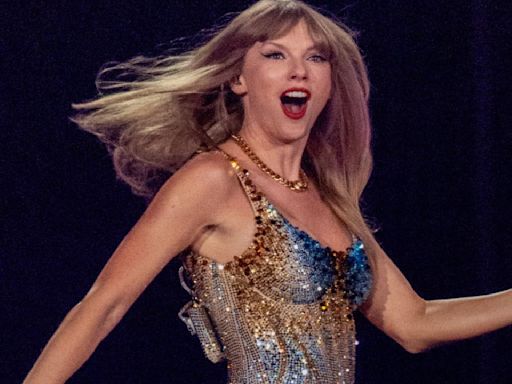 Taylor Swift Alleged Stalker 'Detained' Before Her Eras Tour Concert Performance In Germany; Details Inside