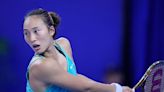 Qinwen Zheng vs Donna Vekic, Paris 2024 Olympics tennis, women’s singles final - watch live in Australia, get match time