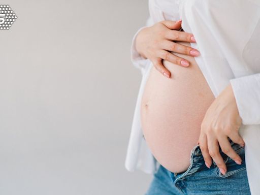 懷孕3個月內「胎相不穩」 醫曝5流產原因：荷爾蒙不平衡增風險│TVBS新聞網