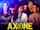 Axone (film)