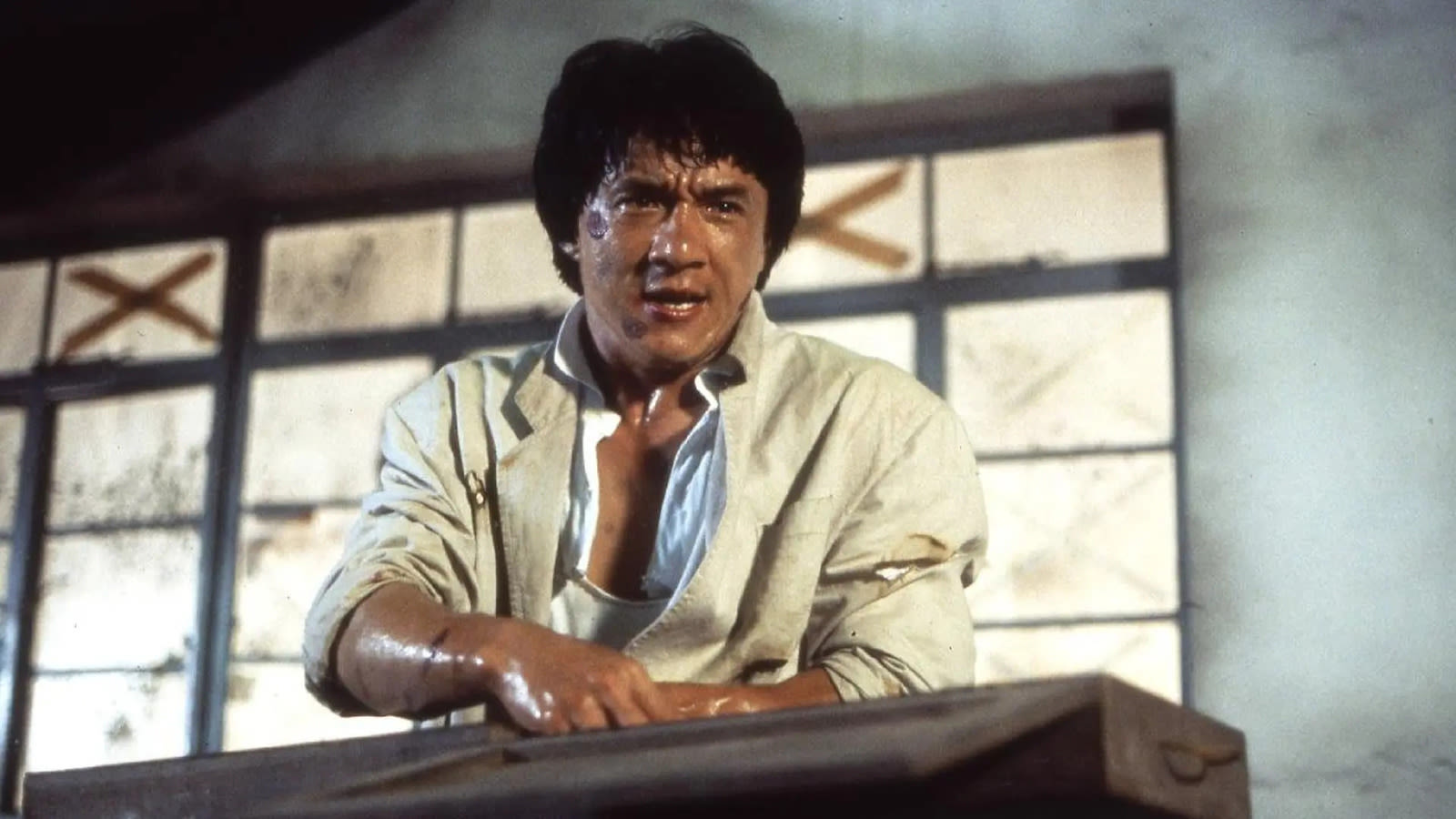 The Correct Order To Watch Jackie Chan's Police Story Franchise - SlashFilm
